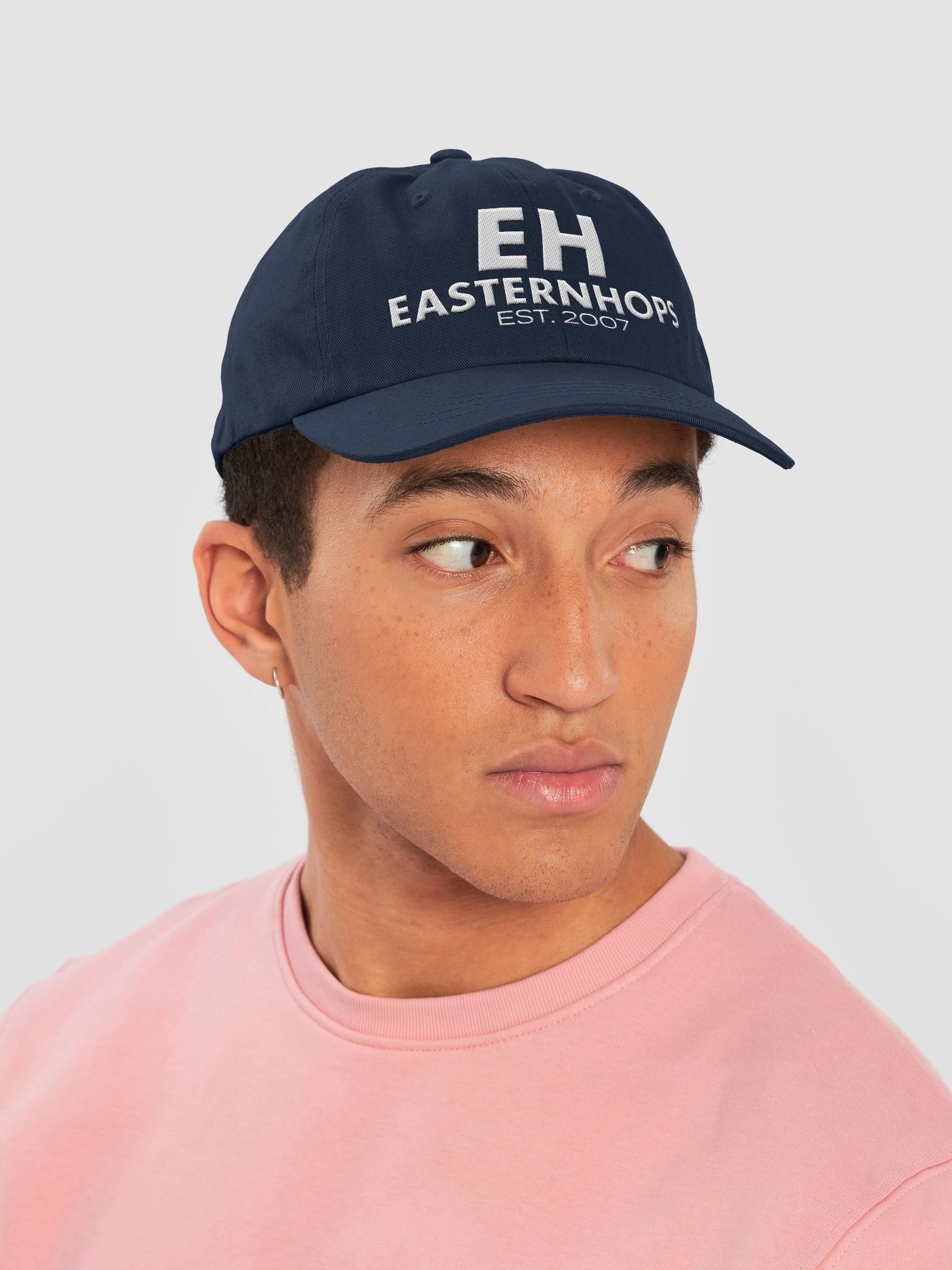 EasternHops Heritage Pilot Cap product image (30)