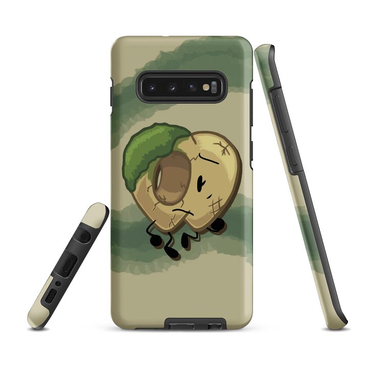 Cavity Samsung Case product image (3)