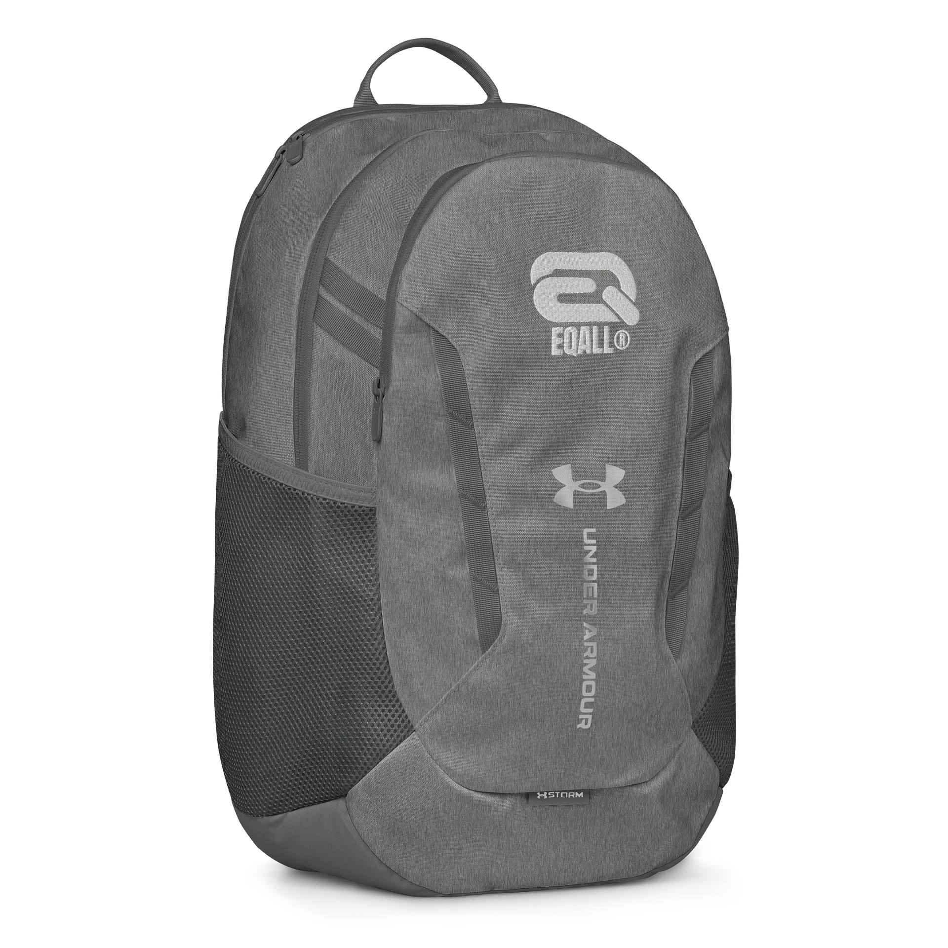 EQALL® ft. Under Armour® Backpack for a Kinder World product image (3)