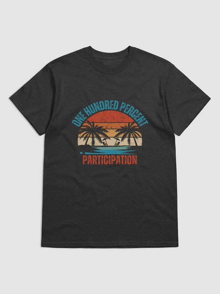 The T-Shirt Continues product image (1)