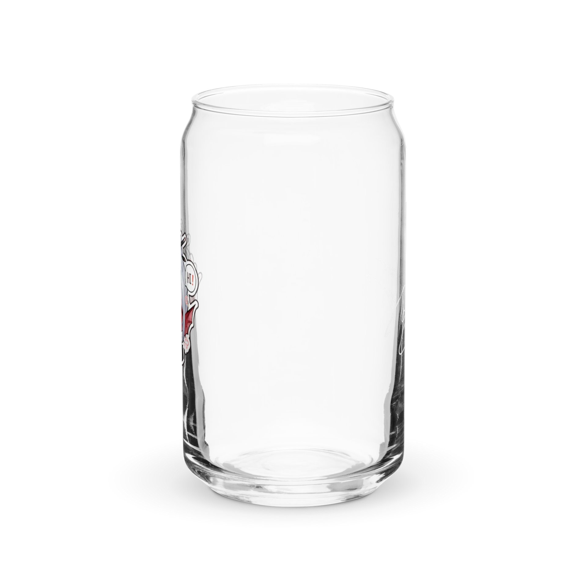 Greetings Emote Sipper product image (2)