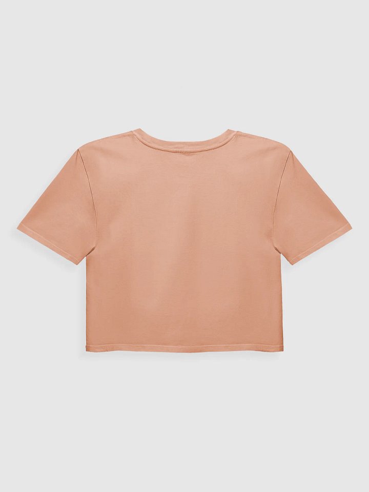 Take Your Meds Cropped Tee product image (5)