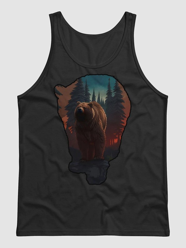 Bear Silhouette product image (14)