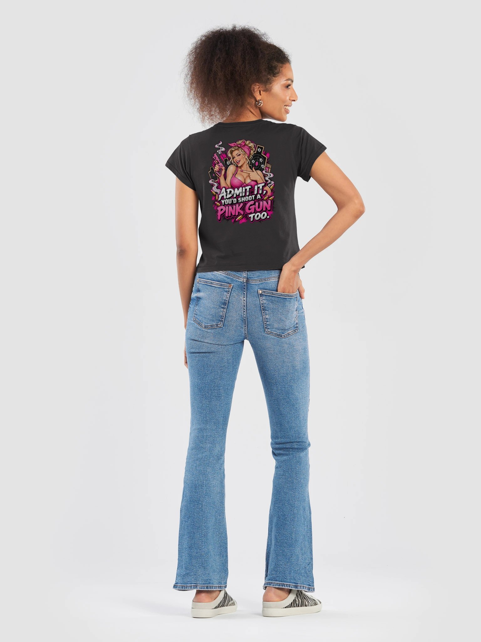 El Cheapo Deluxe - Admit It Tee product image (29)
