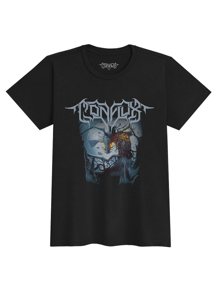 Album Cover Artwork Women’s Softstyle Tee product image (1)