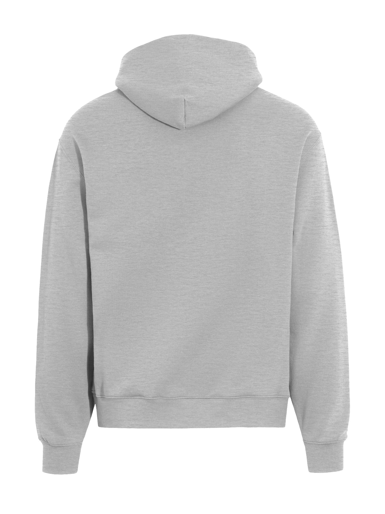 B'More Bleeds Purple Oversized Hoodie product image (9)