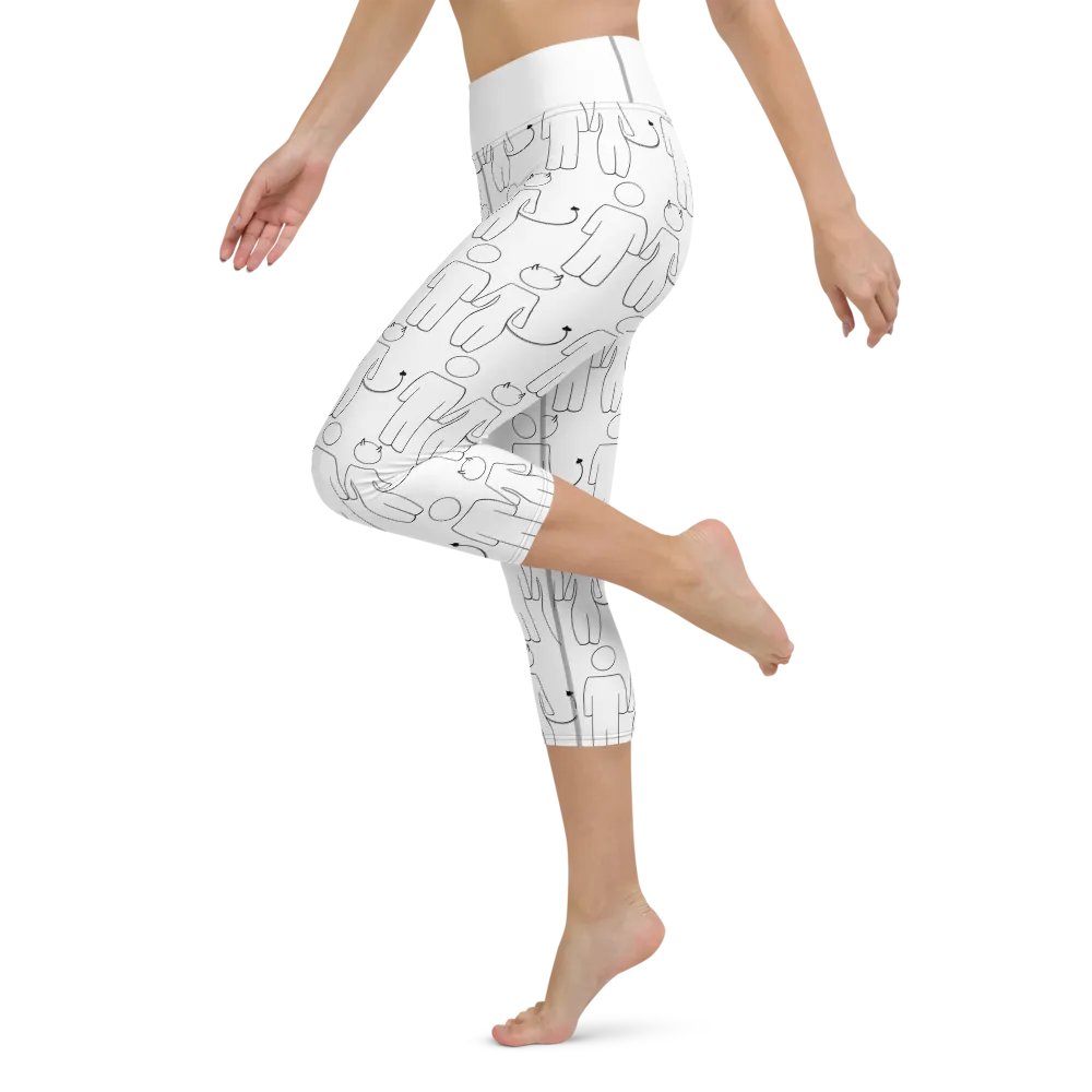 BMG Yogi Capri product image (2)
