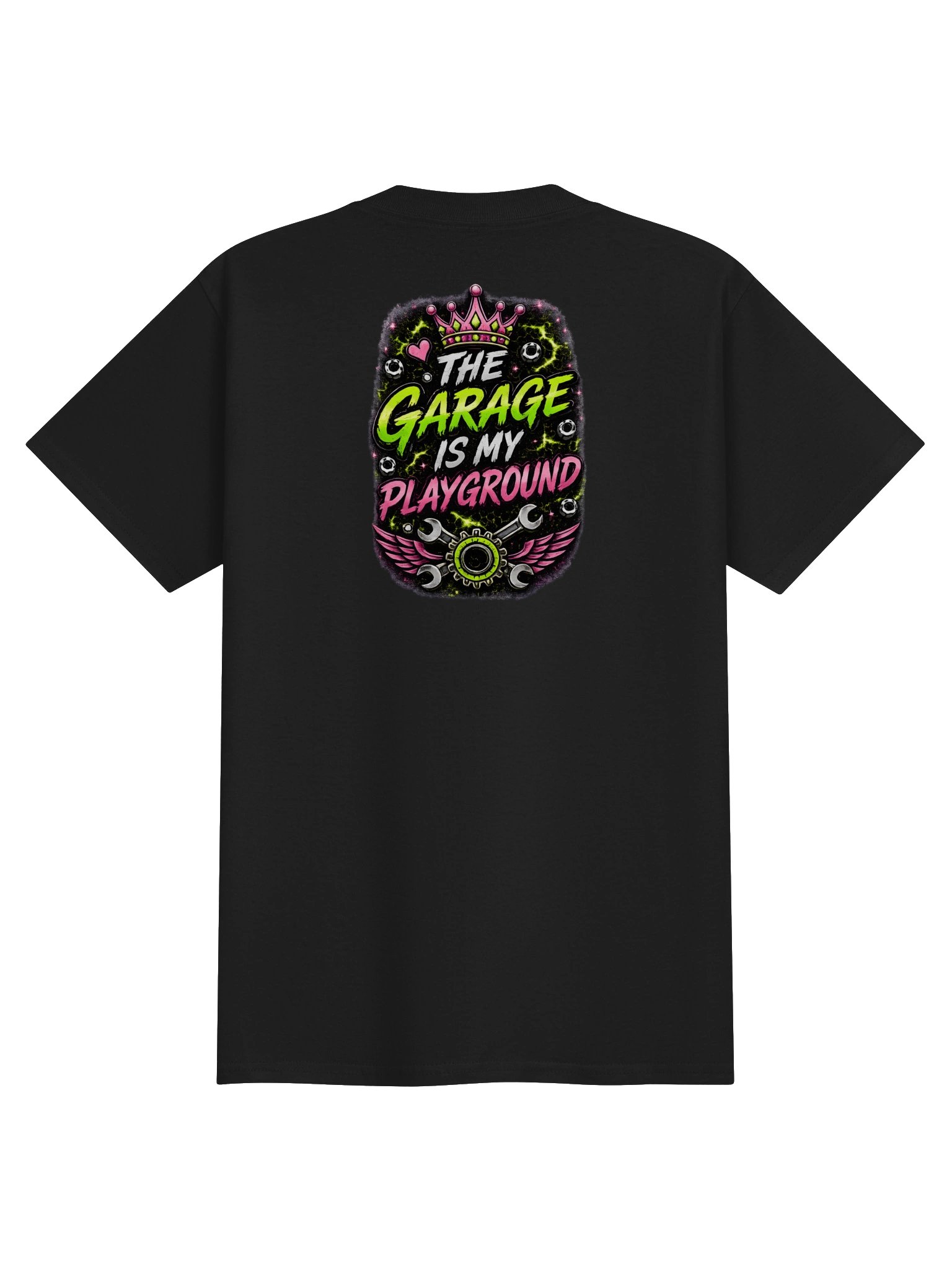 Youth Garage Princess product image (8)
