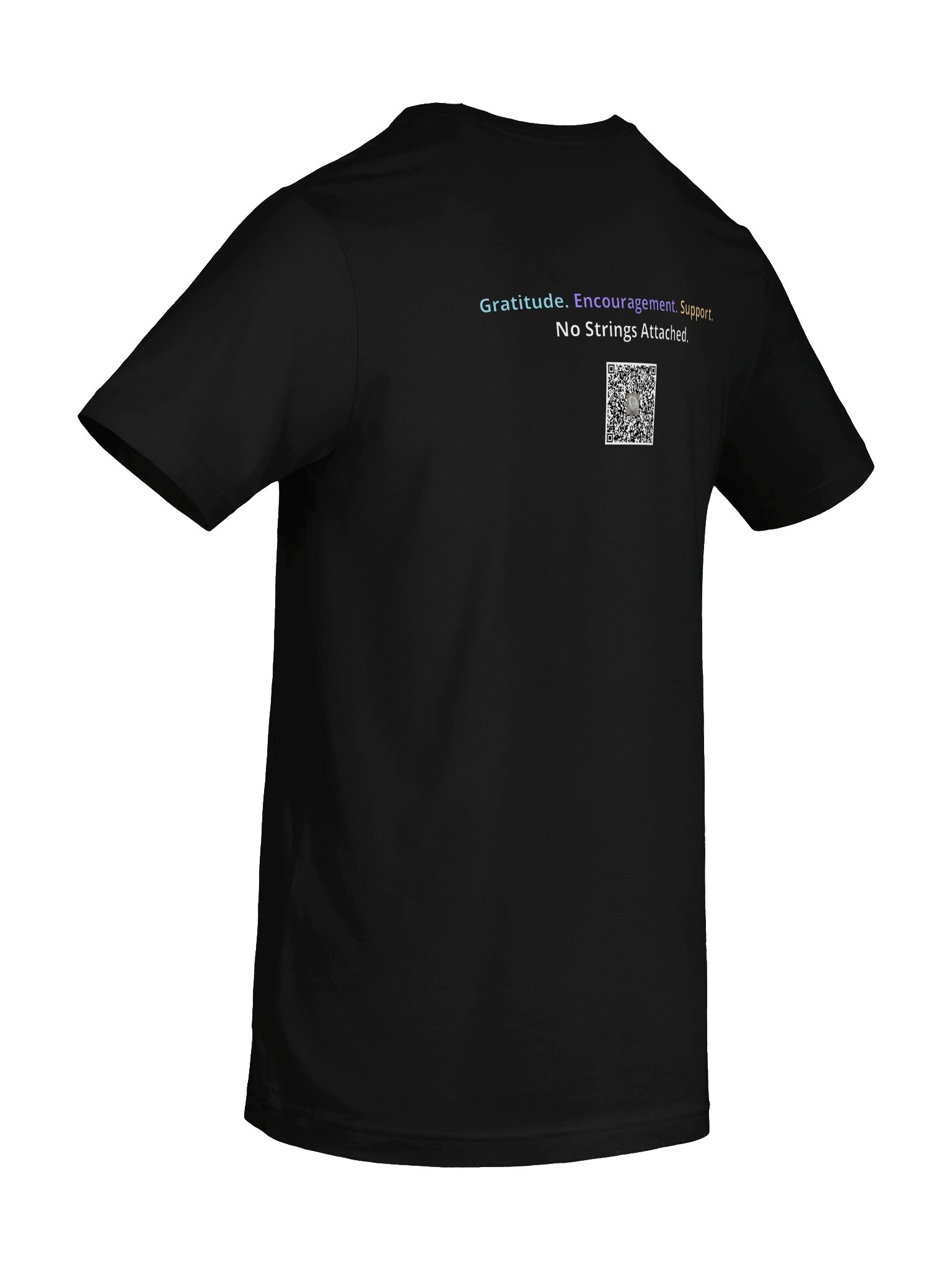 Sparkle Authentically Simple Tee product image (6)