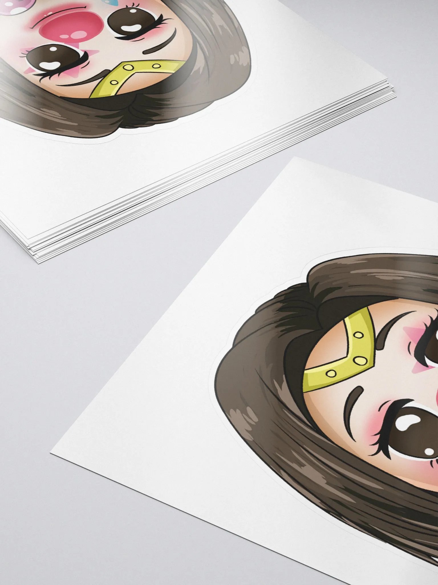 LoloClown Sticker product image (5)