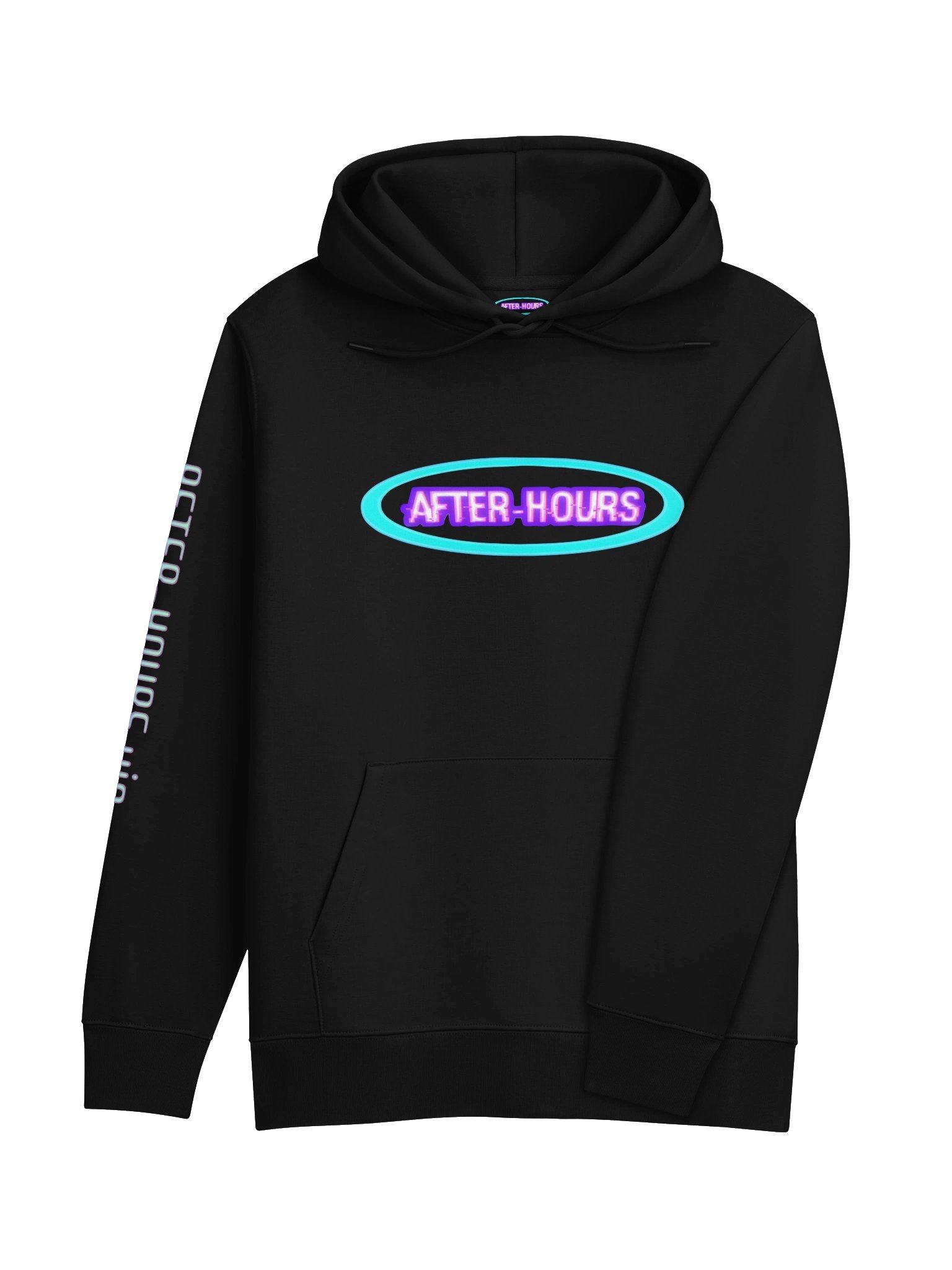 AFTER-HOURS OFFICIAL Essential Organic Hoodie product image (3)