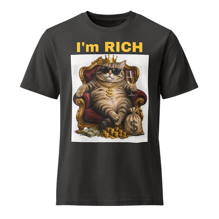 Rich Shirt product image (1)