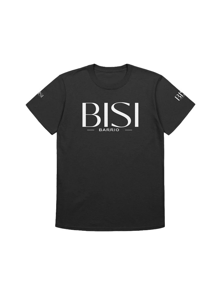 BISI Barrio Unisex Softstyle Tee product image (2)