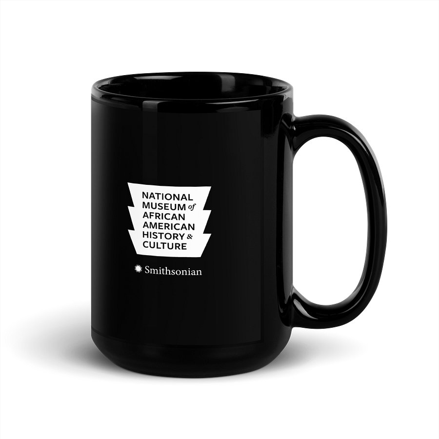 Emancipation Day Mug Image 4