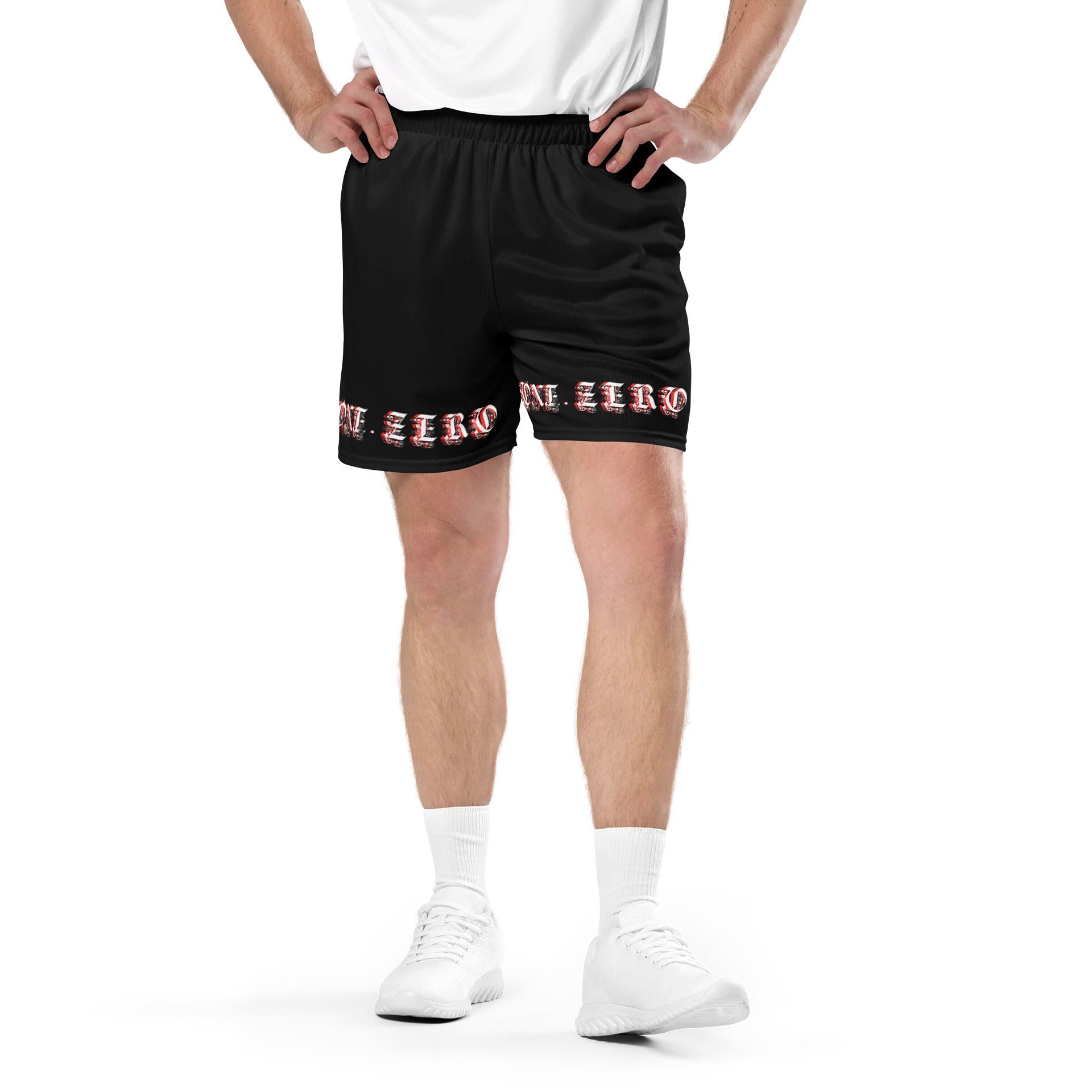 ØNE.zero “1st” Bermuda product image (1)