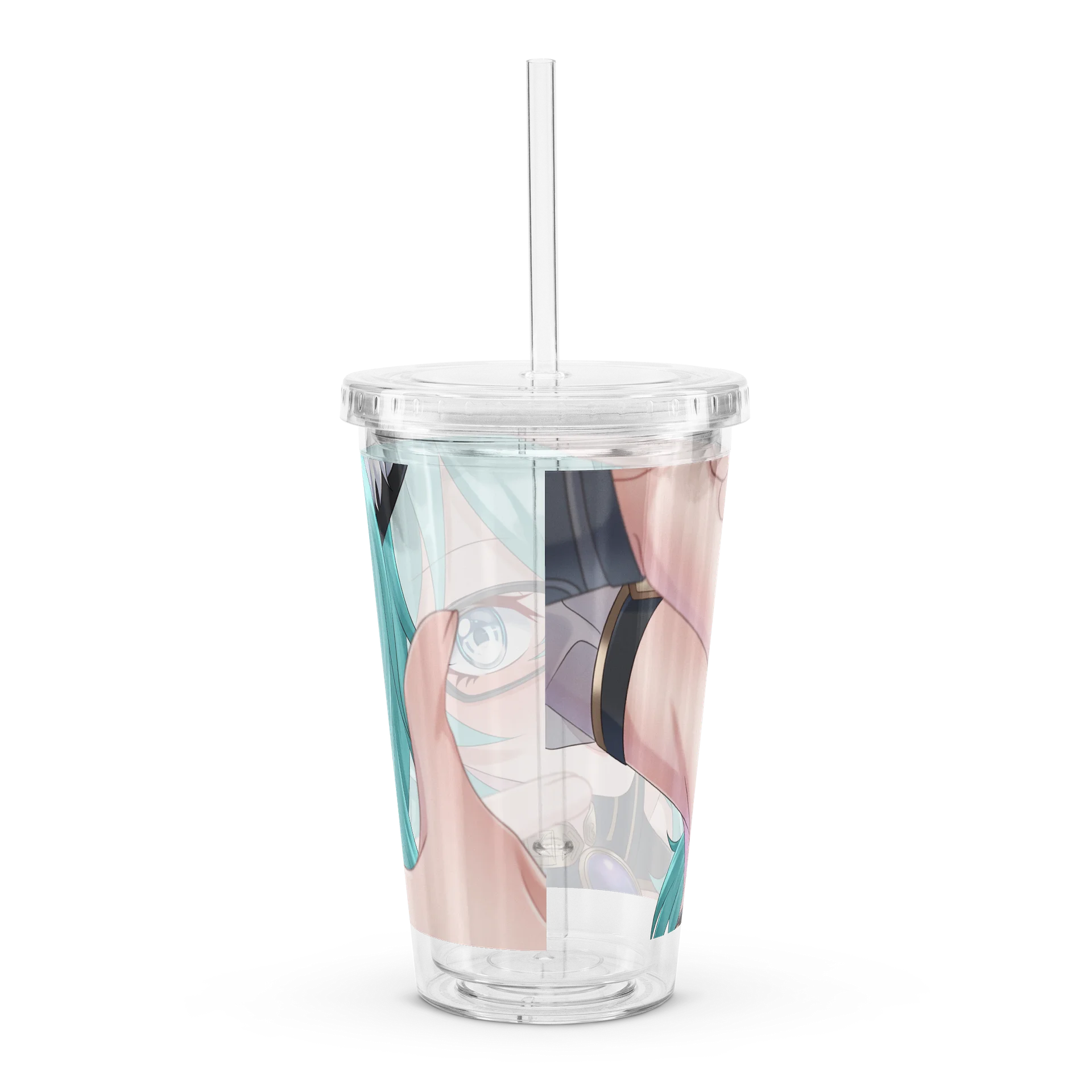 Dam I'm on a cup product image (2)