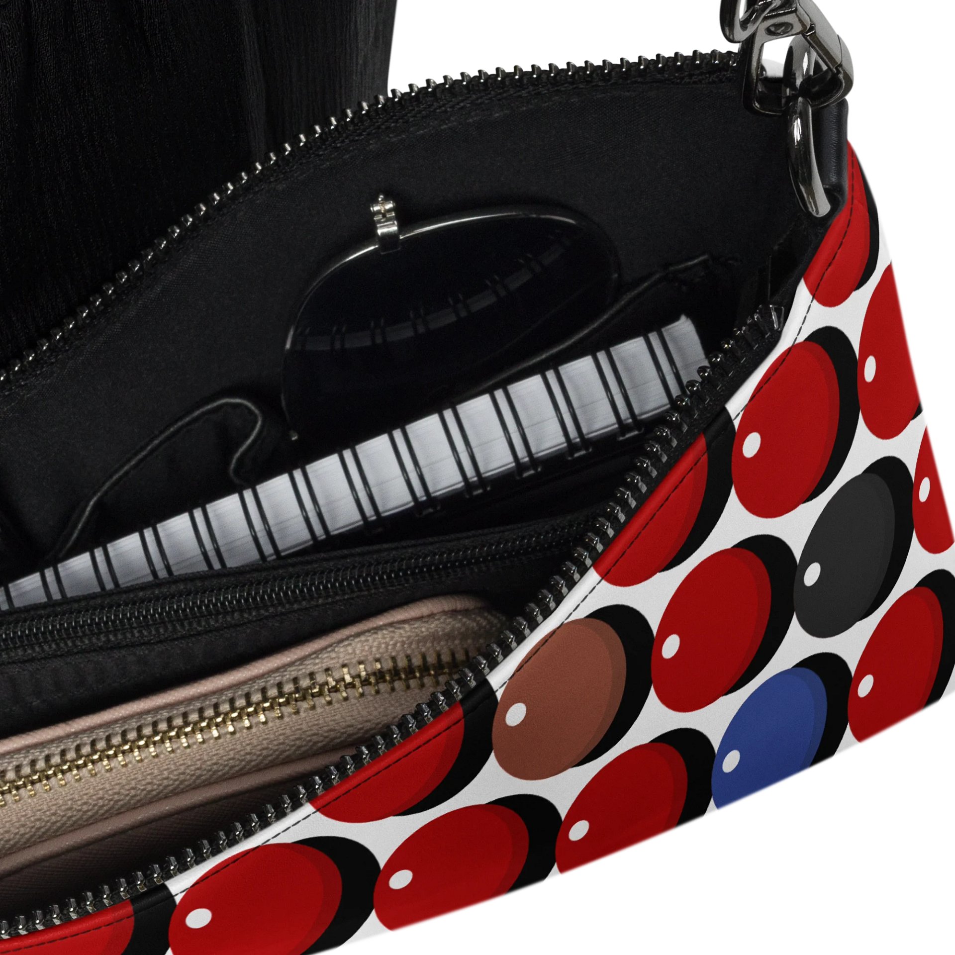 The Snooker Crossbody product image (6)