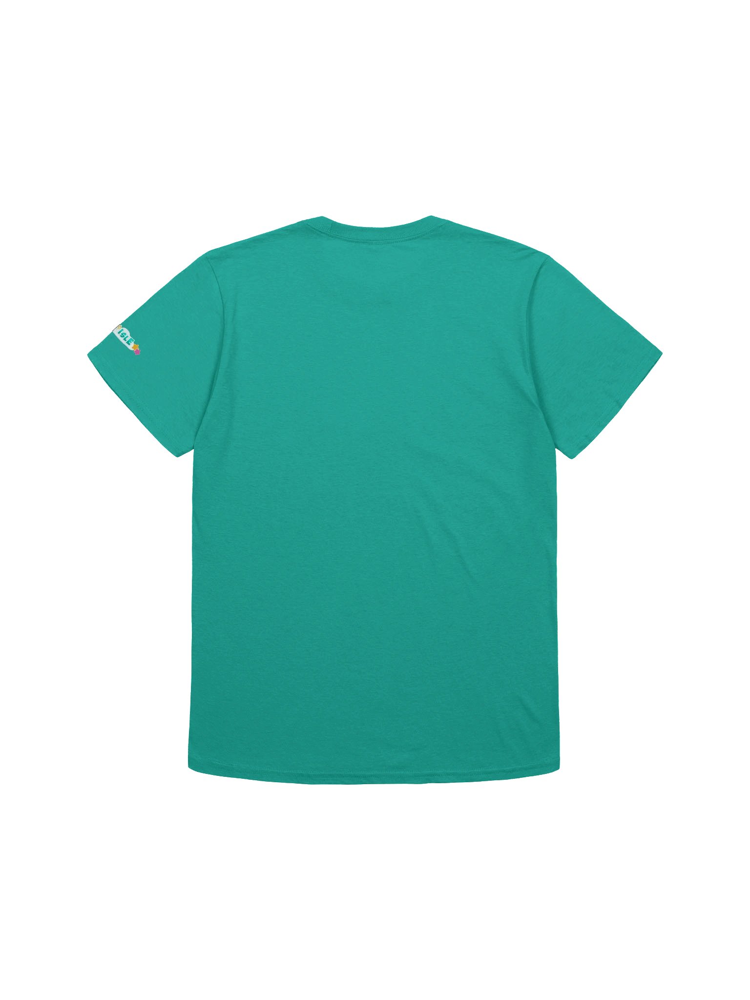 So Fluffy tee product image (2)