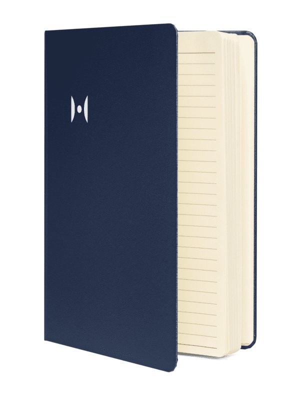 The Signature Notebook product image (2)