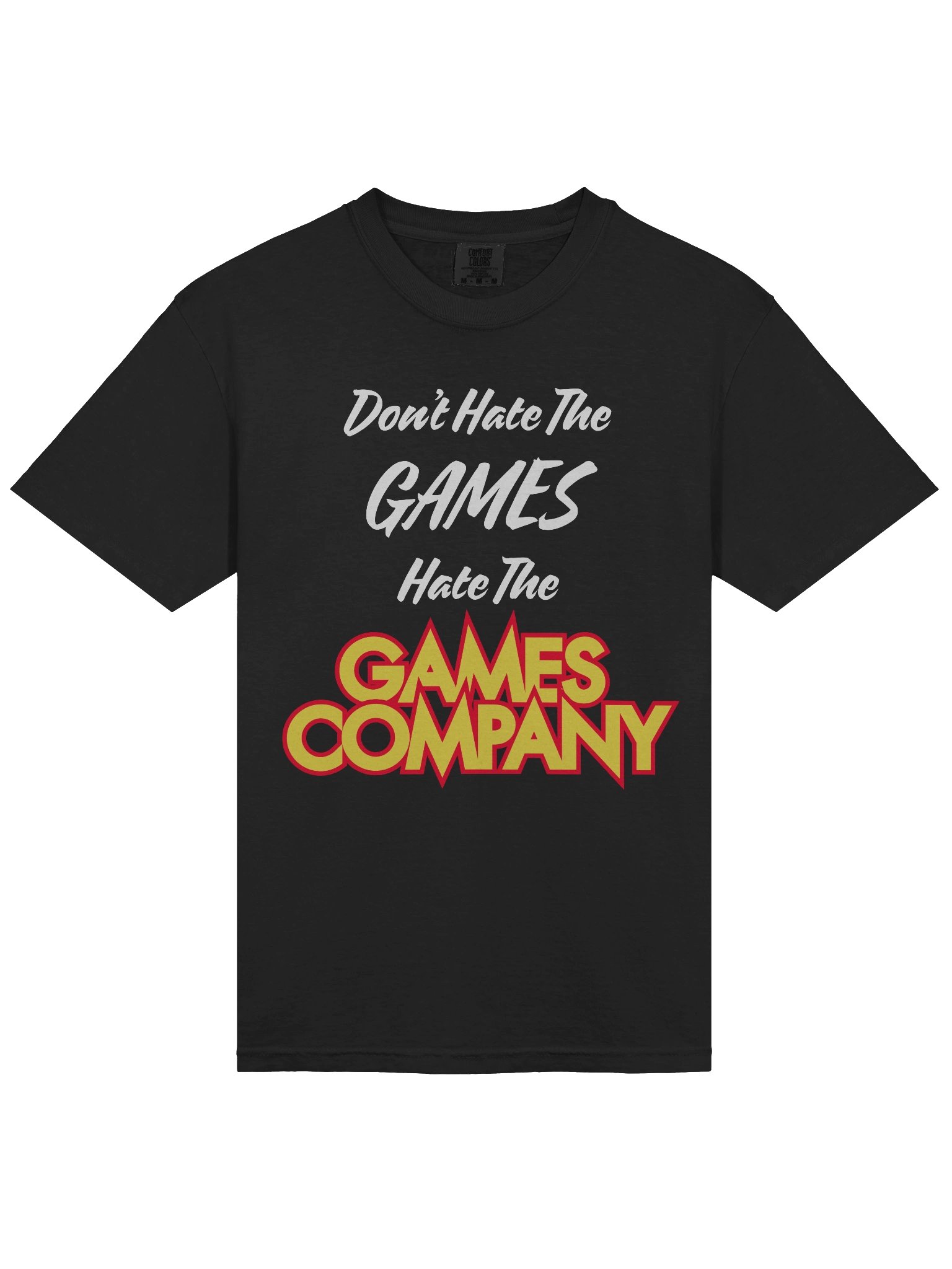 Not The Player product image (3)