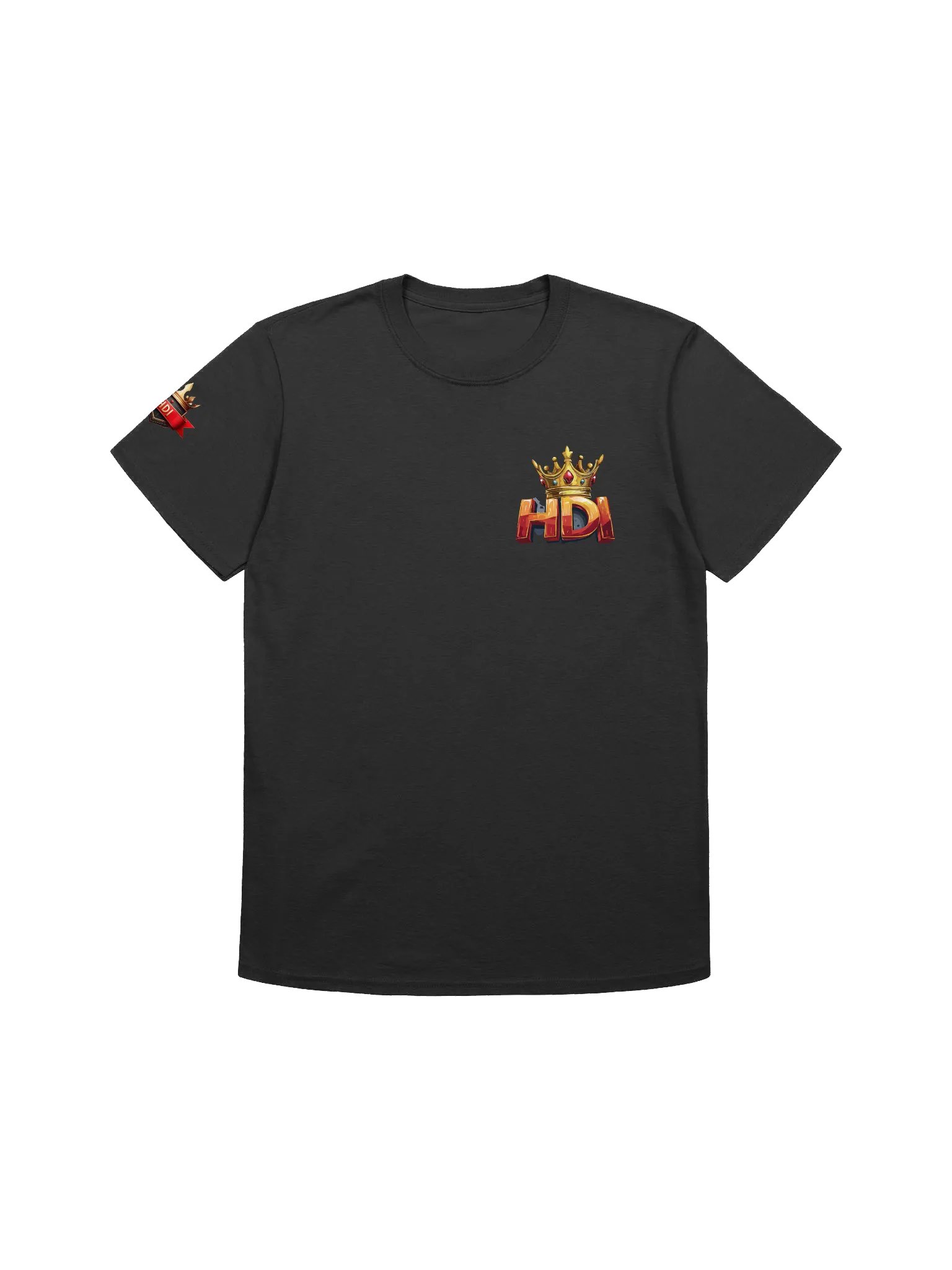 HDI Dark Age T-Shirt product image (14)