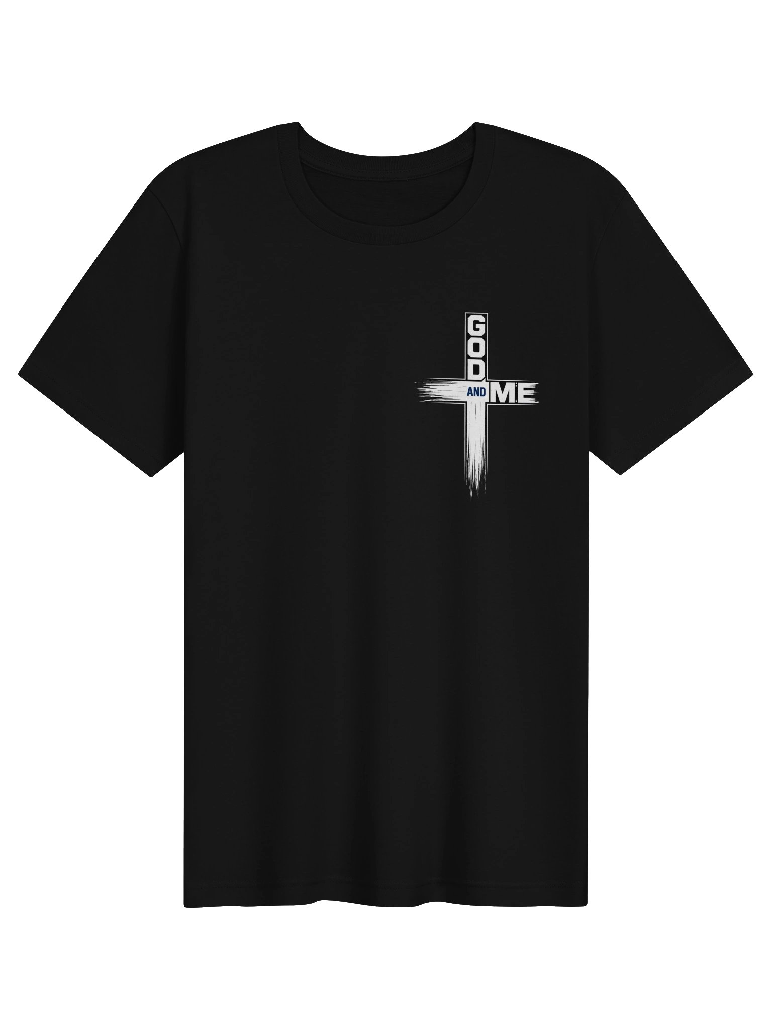 God and Me Tee product image (3)