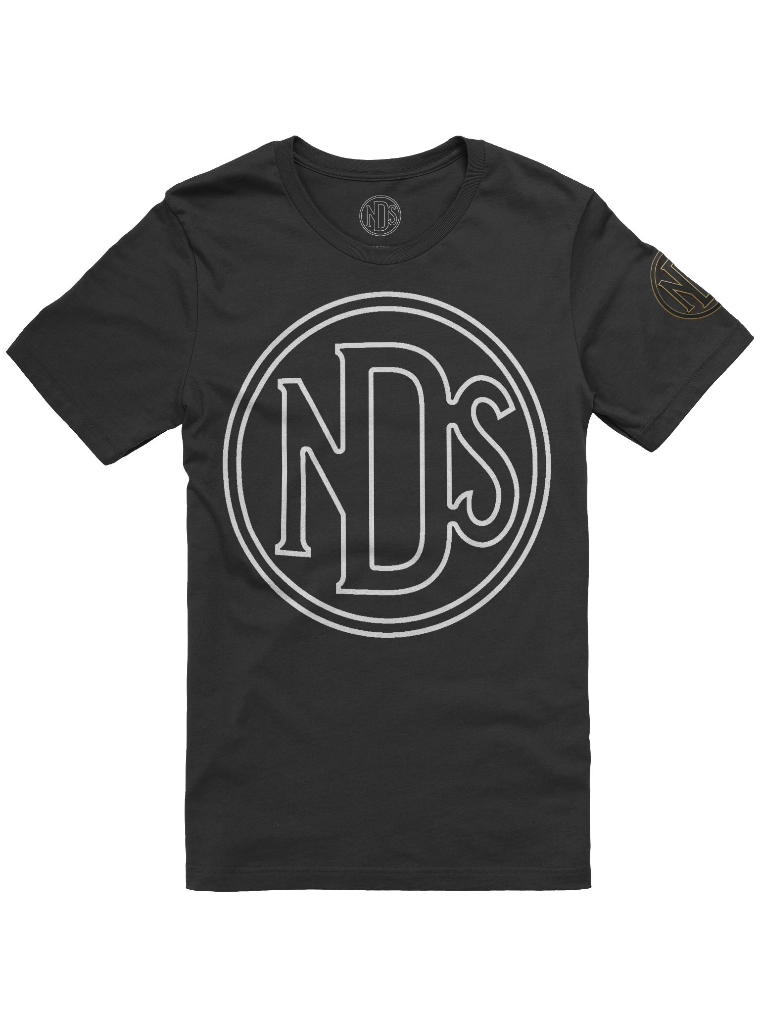 The Flagship Tee product image (1)