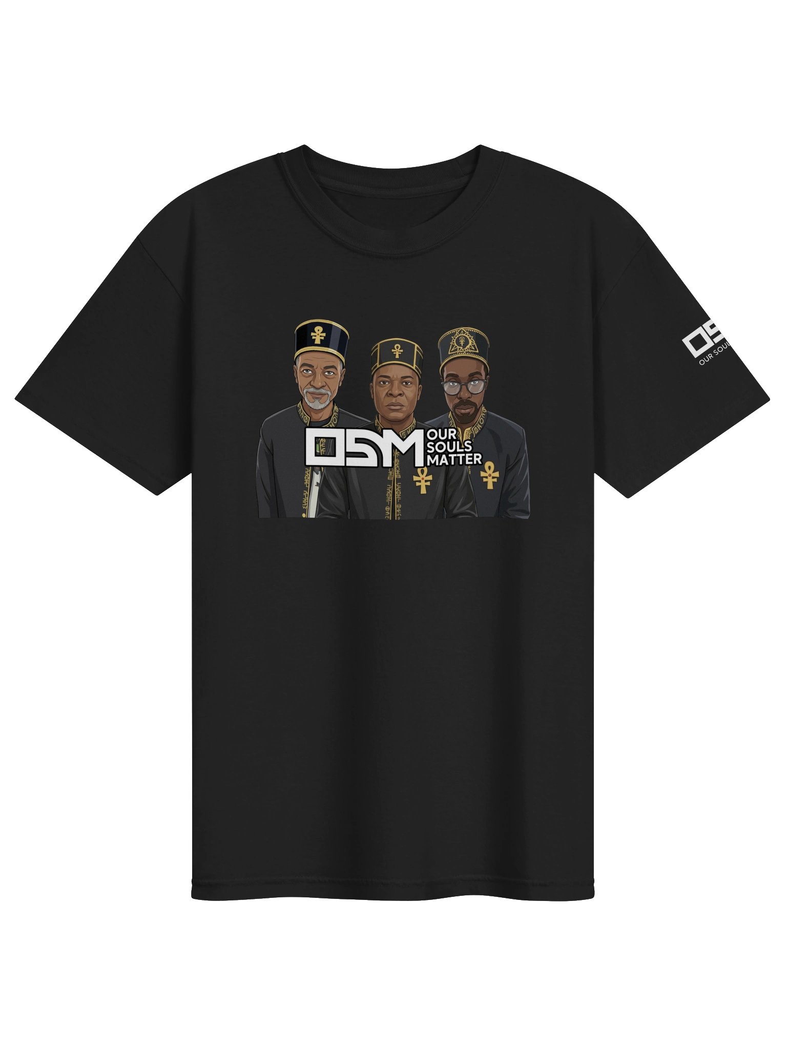 Three Wise Men T-Shirt product image (11)