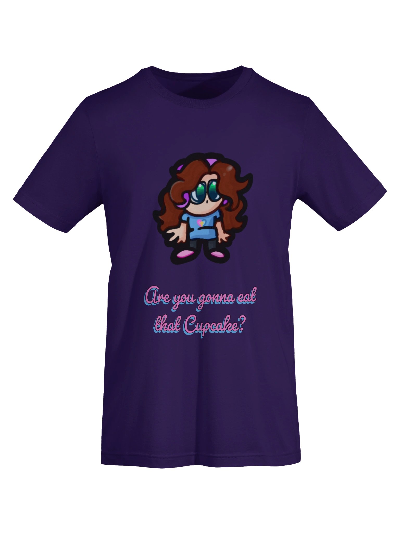Kathy Smol Tee product image (5)