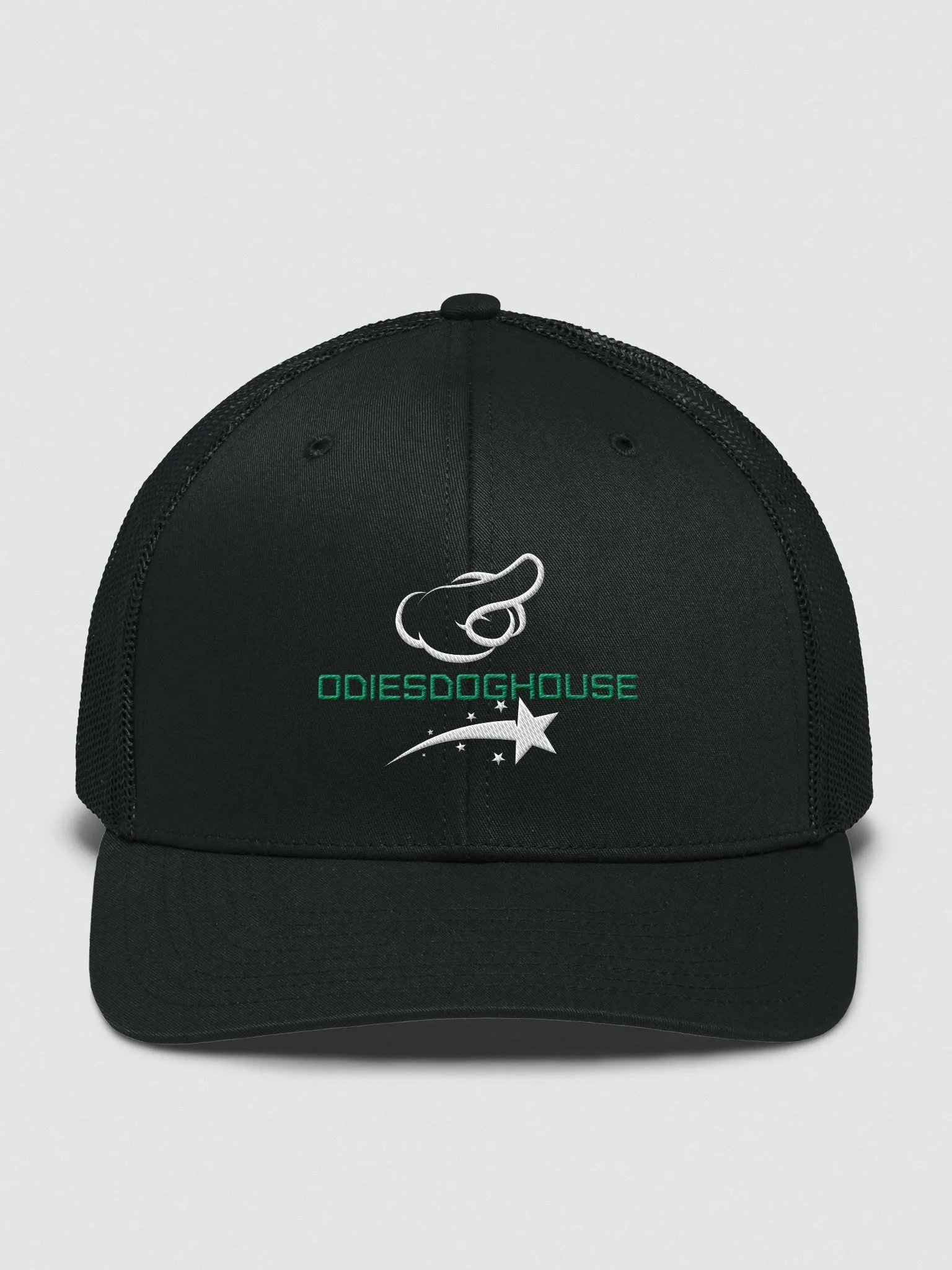 Official Doghouse Trucker Hat product image (1)