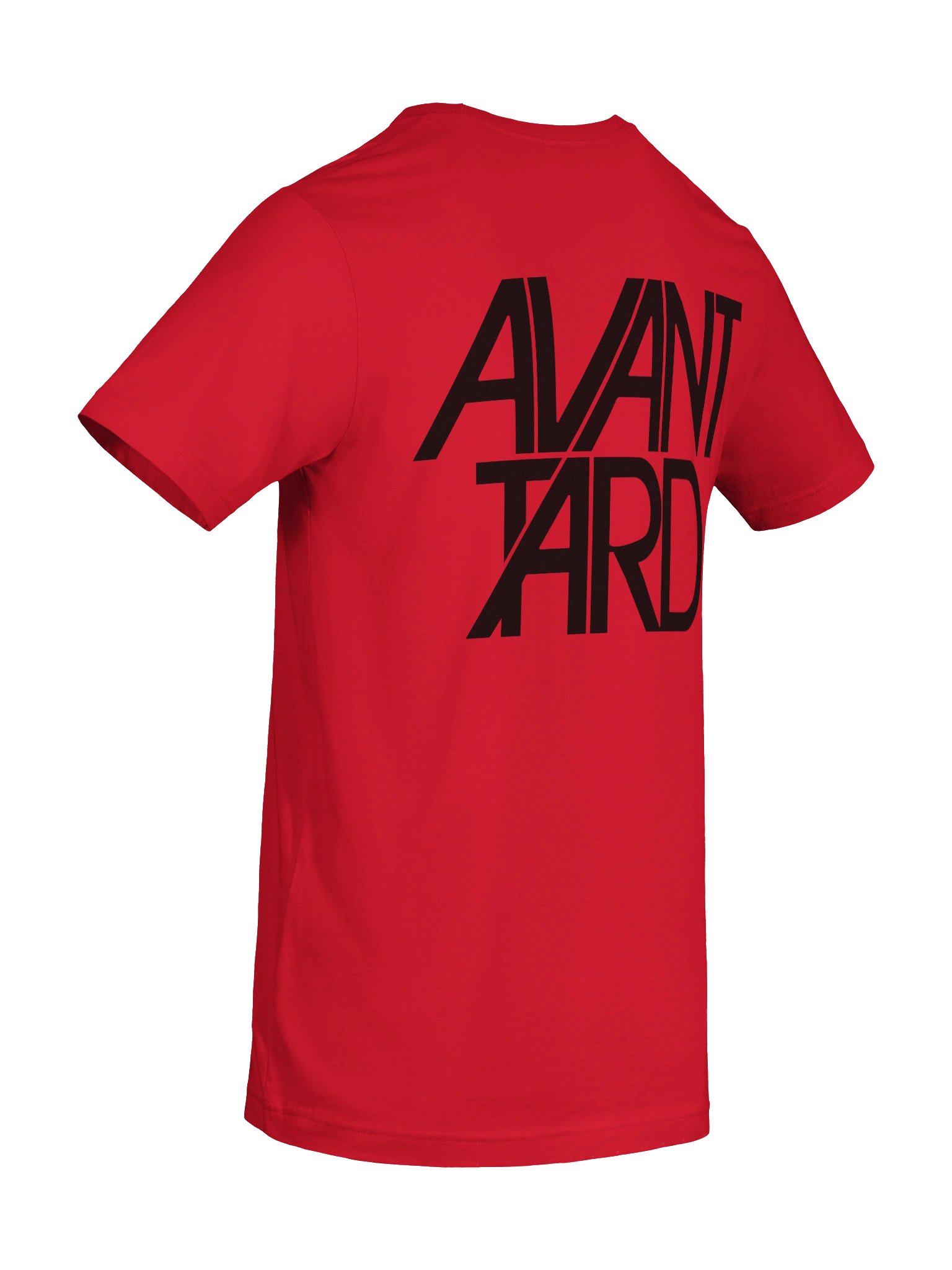 Avant Tard Signature Back Print Tee product image (10)