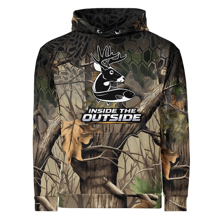 Camo Black Hex product image (1)