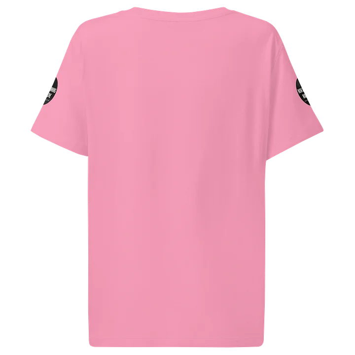 Women's Now Spinning Magazine T Shirt product image (10)