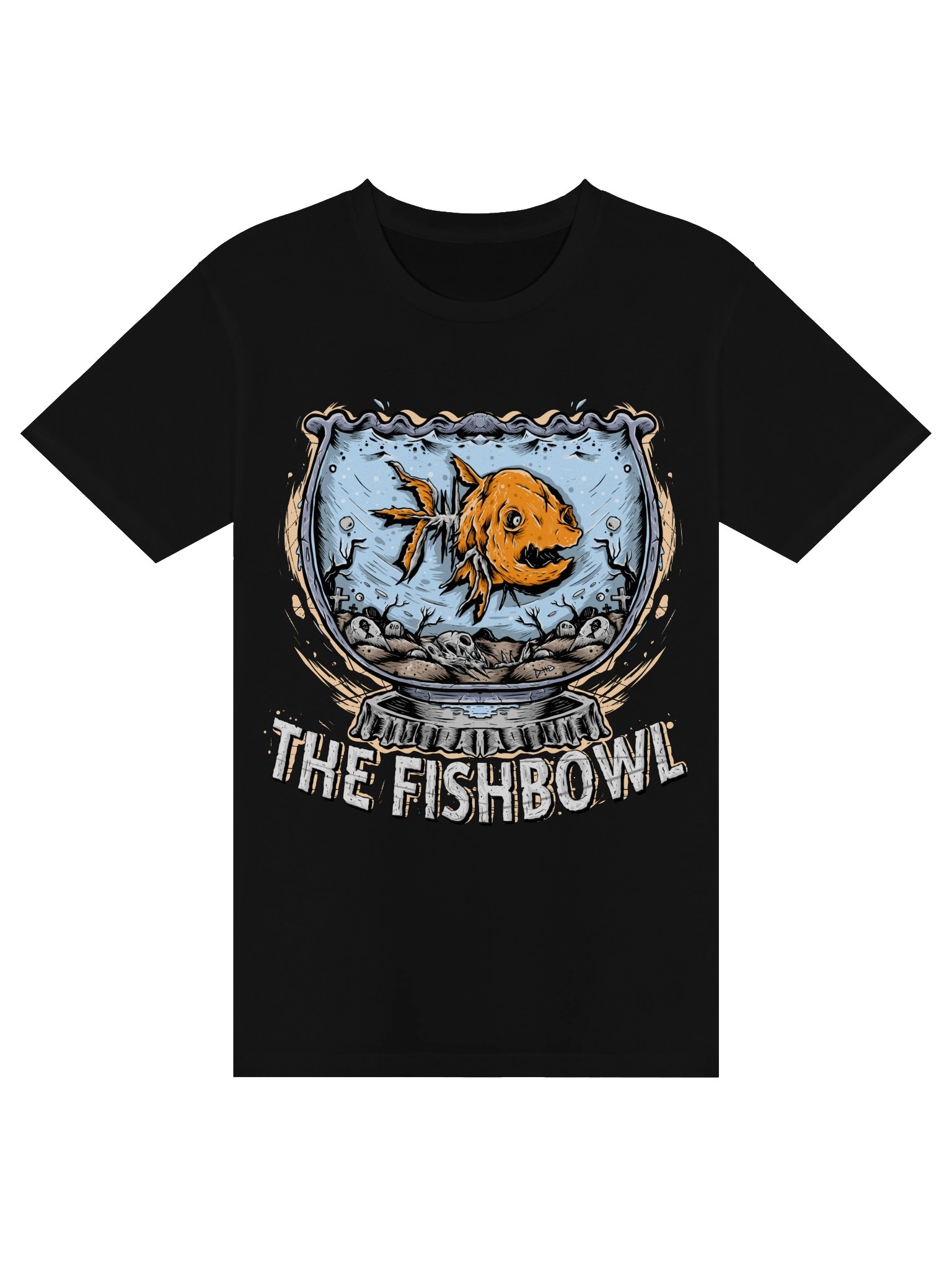 Halloween T-Shirt product image (4)