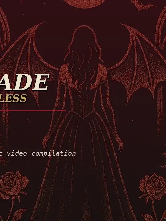 Serenade of the Sleepless Vol. 5 — 4K Compilation Download product image (1)