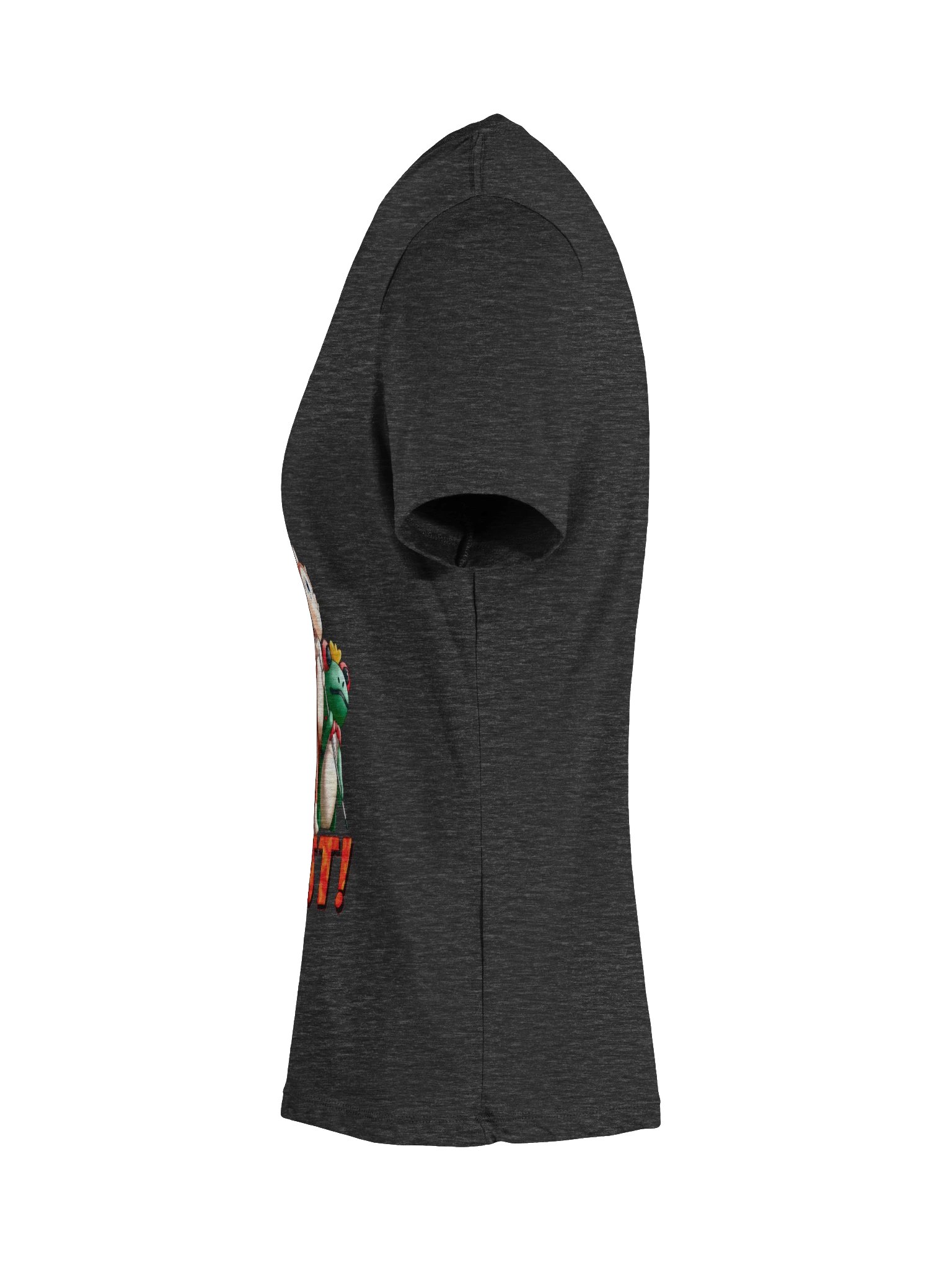 Resist V Neck product image (77)