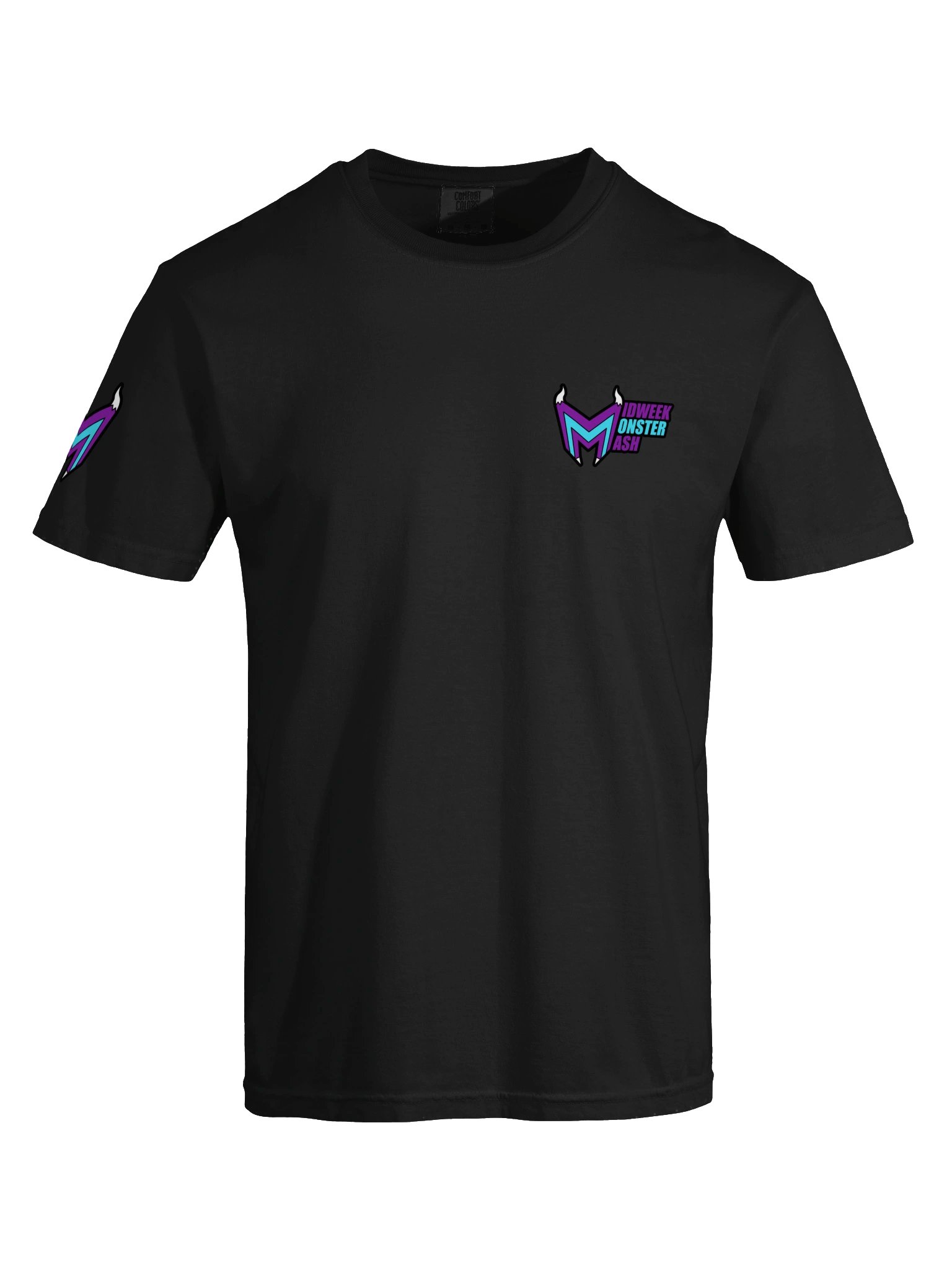 I Mash on Wednesdays Tee product image (2)