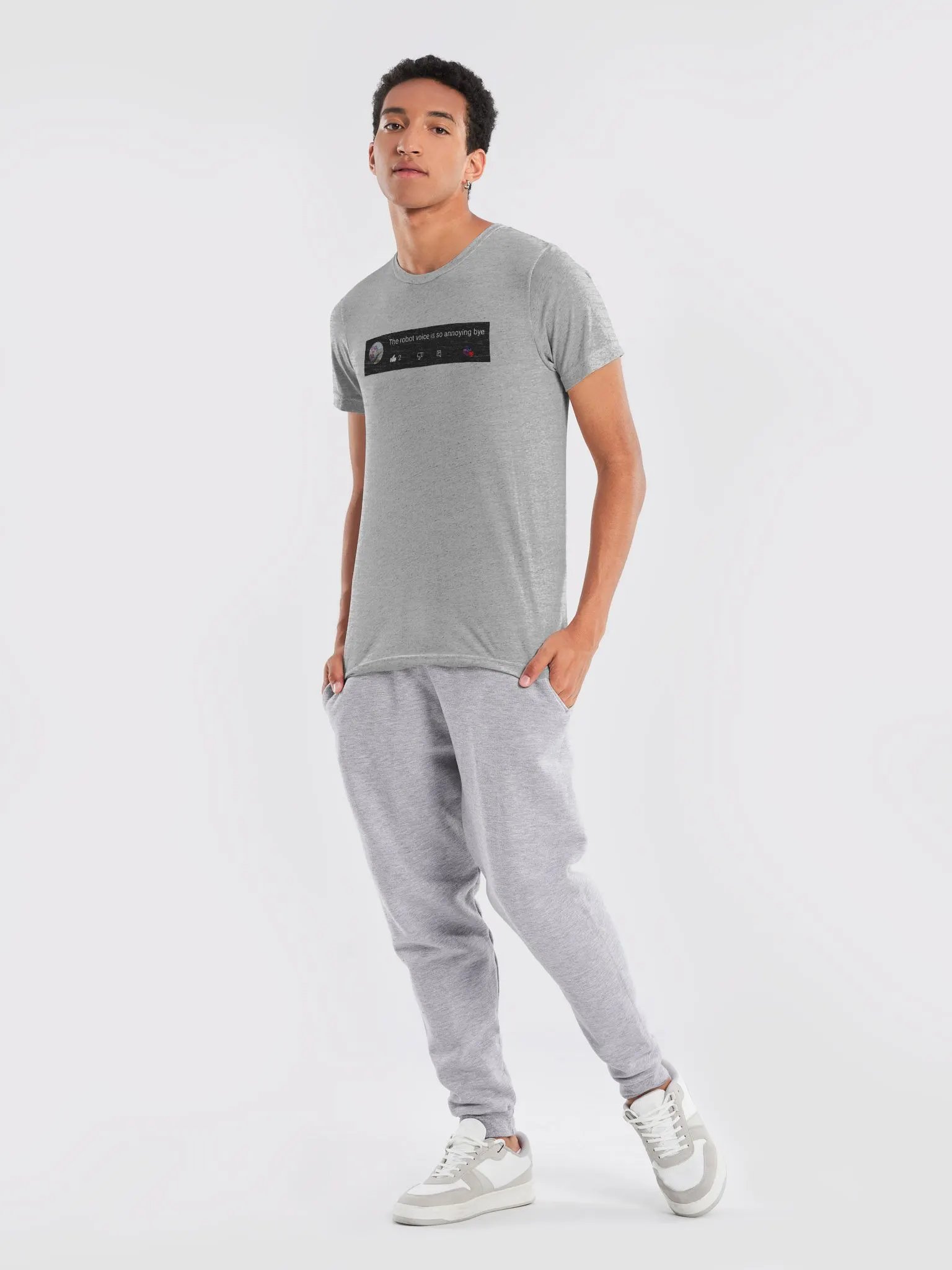 Robot Lady Forever product image (9)