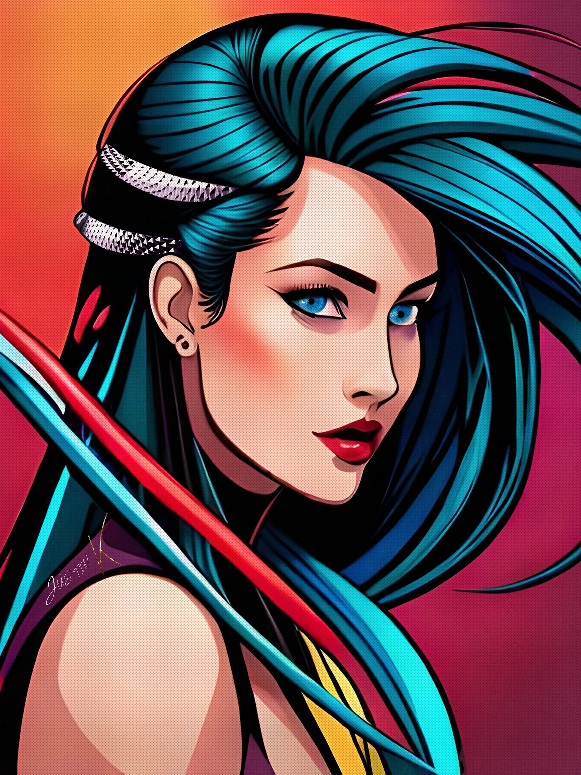 Justin K Various product image (5)