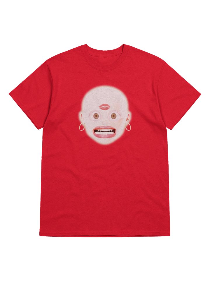 GRINDED BEAN Cover SF Face product image (1)