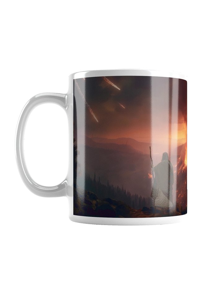 Apocalyptic Revelation Mug product image (3)