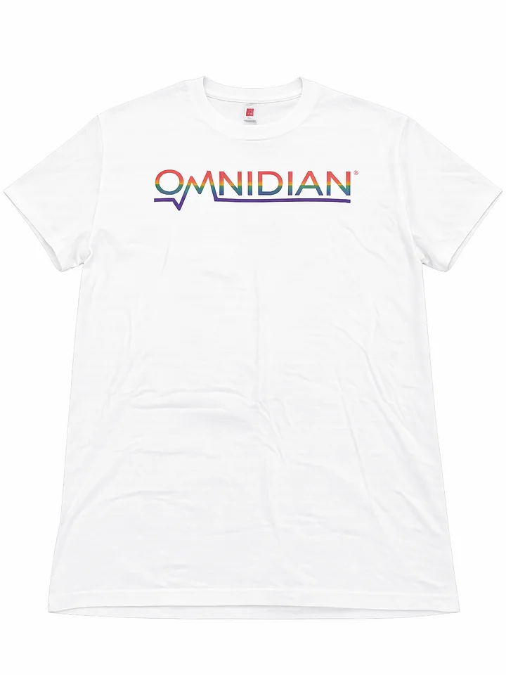 Omnidian - Pride Shirt 1 product image (1)