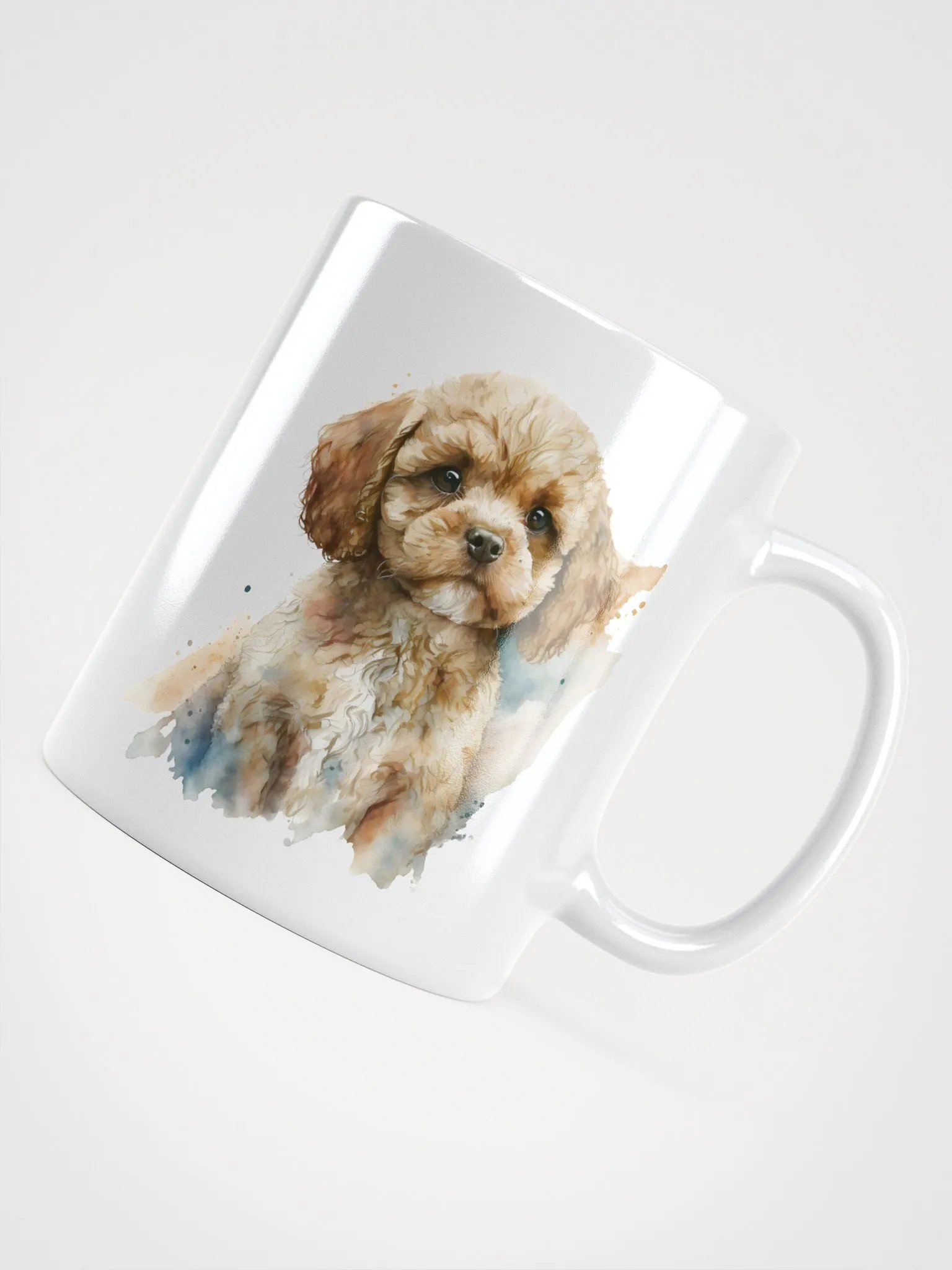 CavaPoo Coffee Mug product image (4)