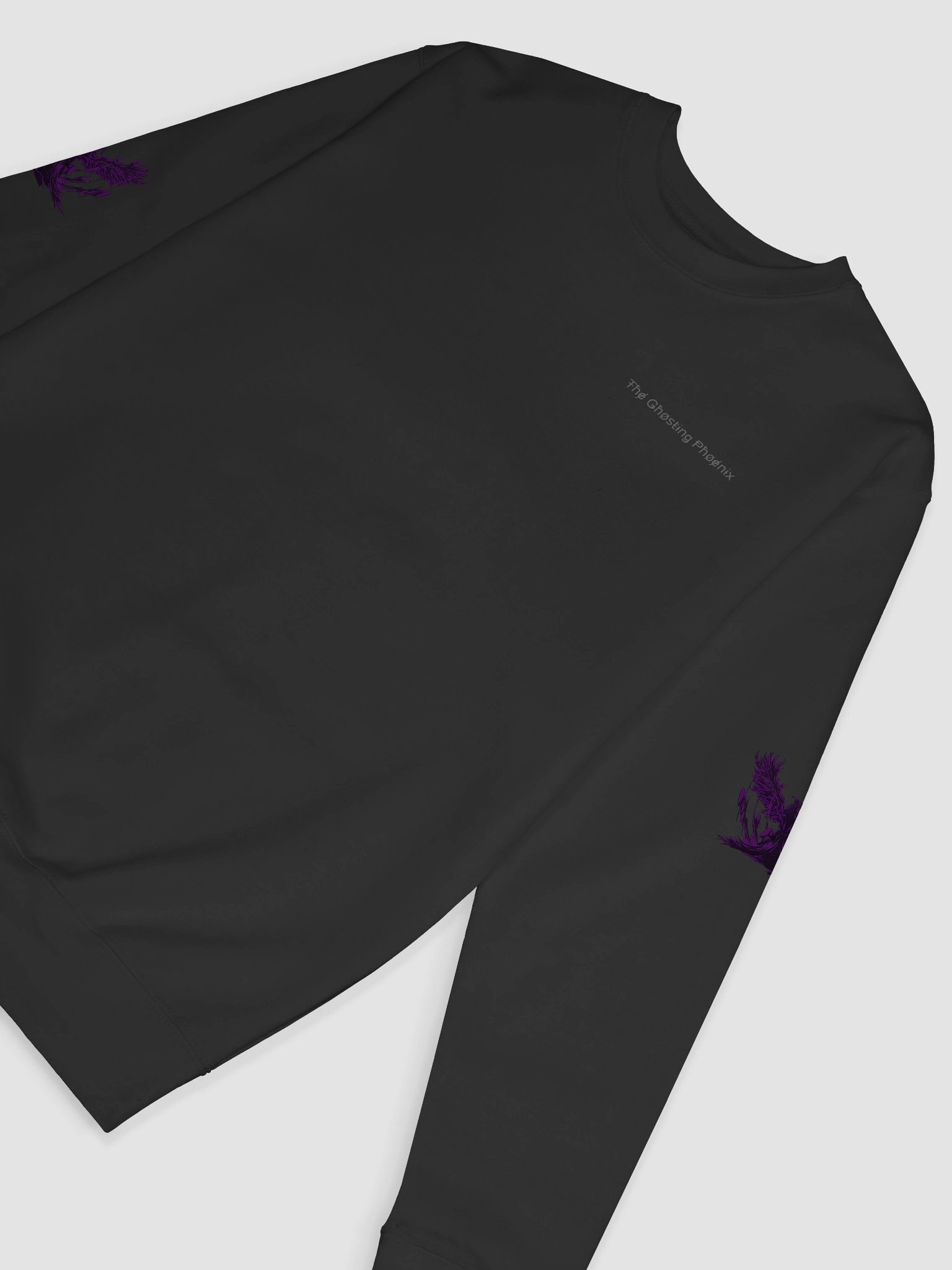 Rising Phoenix Sweatshirt product image (6)