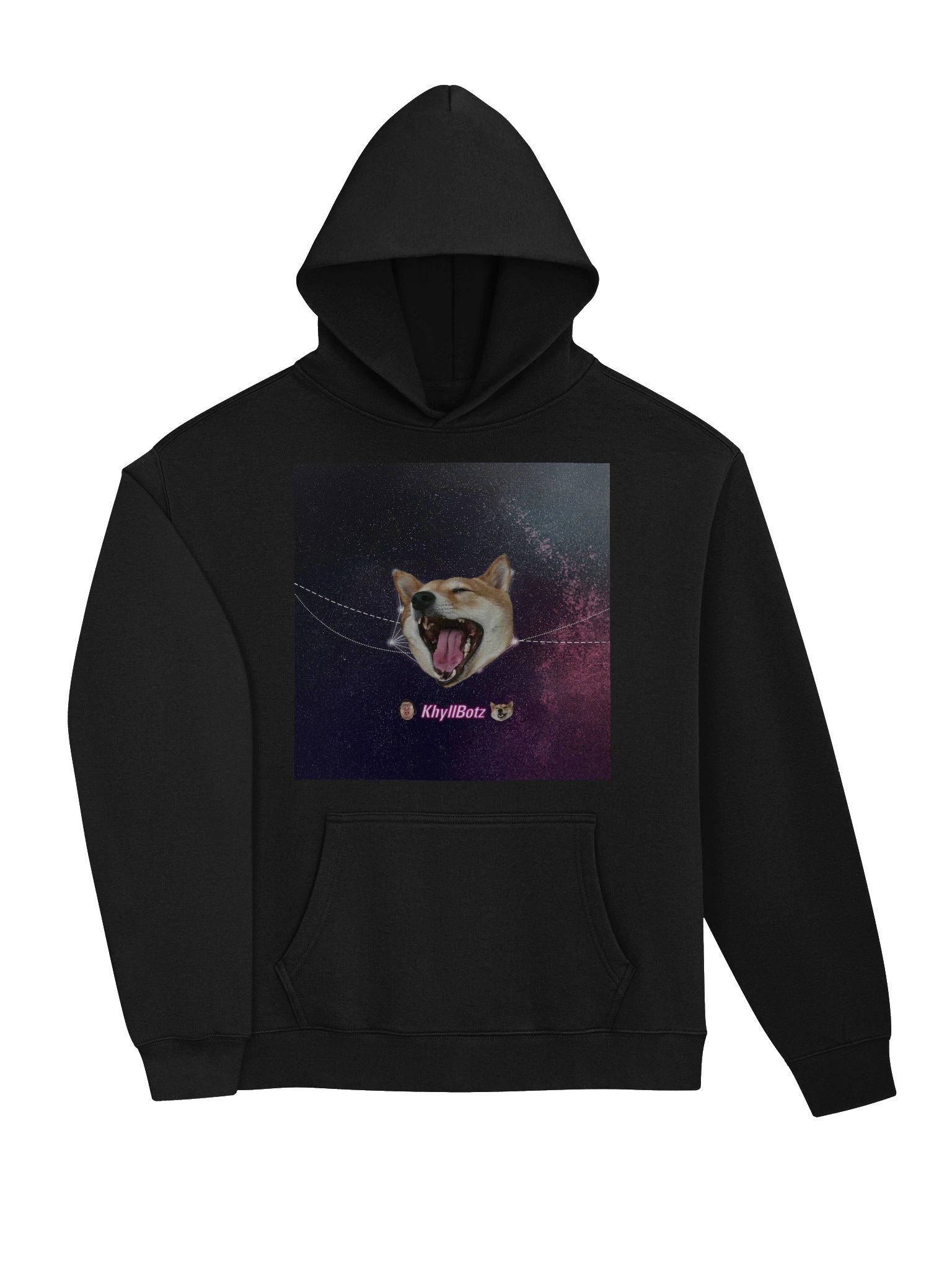 Basic Hoodie OG product image (25)