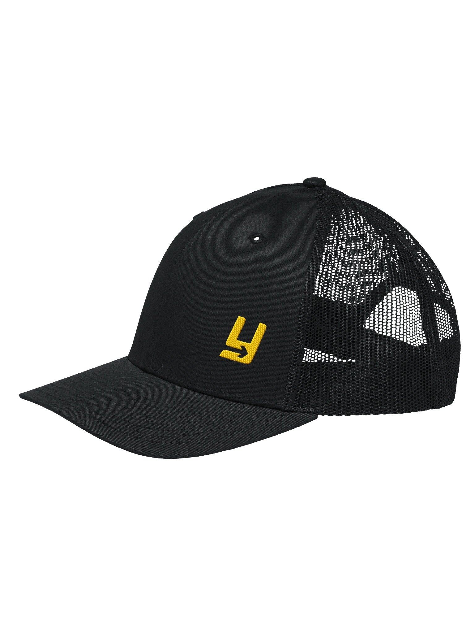 Y Trucker Hat product image (2)