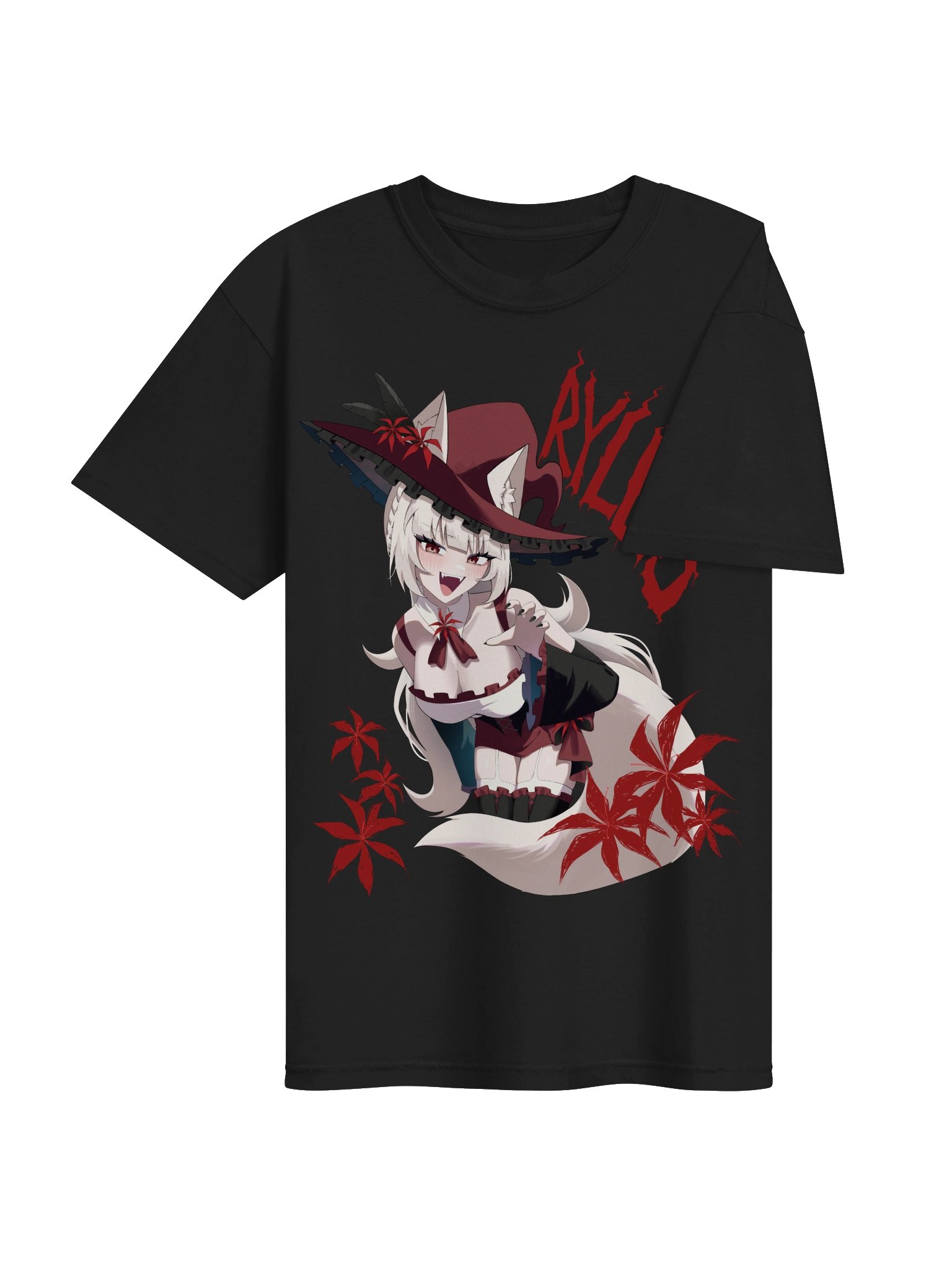 The Necromancer Shirt product image (4)