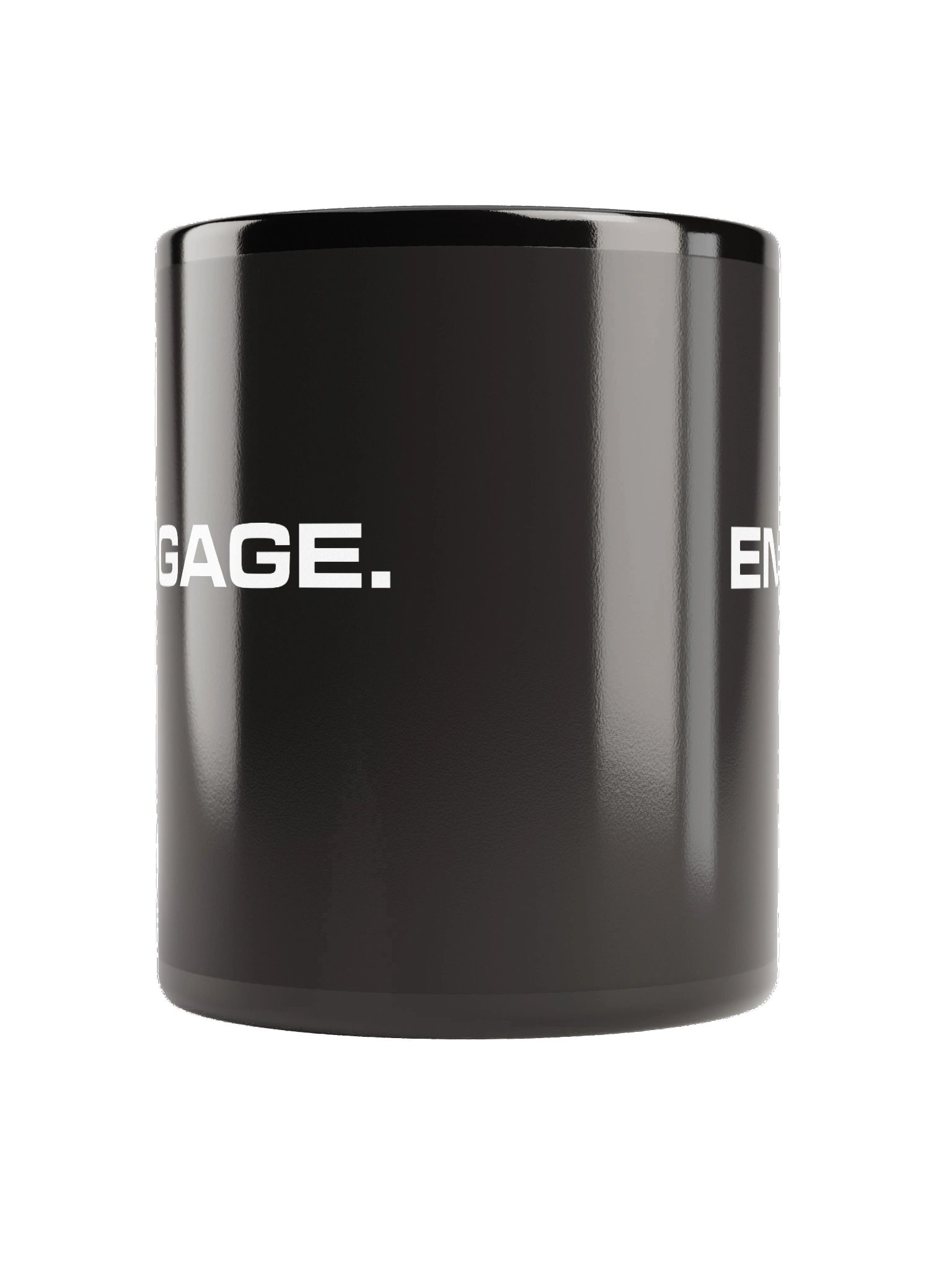 ENGAGE Coffee Mug product image (2)