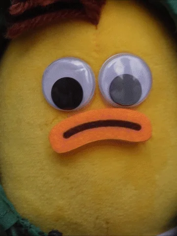 Wheelie Yellow Plushie Pre-Order product image (4)