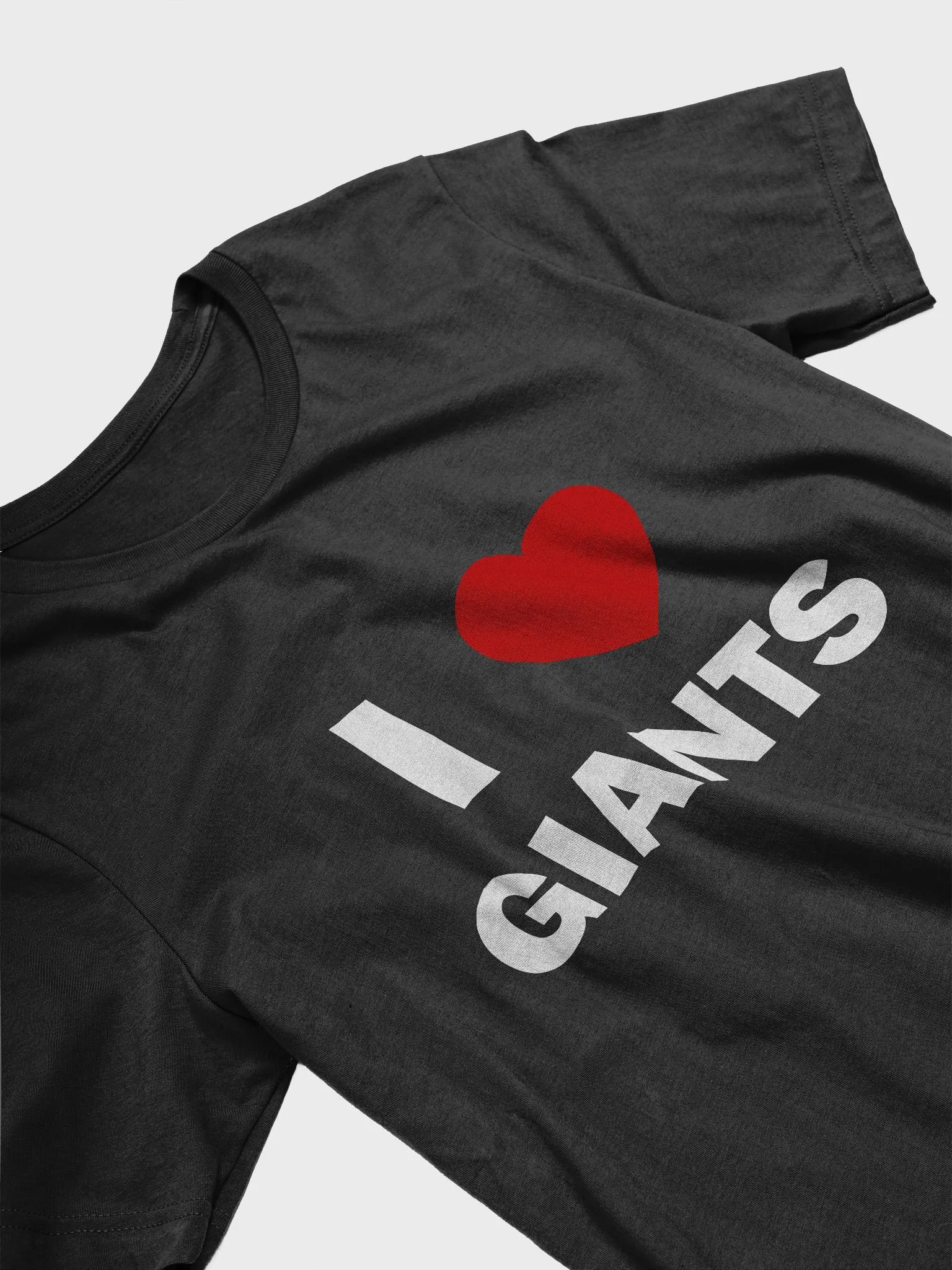 I ❤️ GIANTS product image (3)